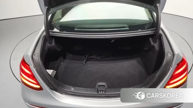 Mercedes-Benz E-Class W213 id 3636790 из Кореи 11