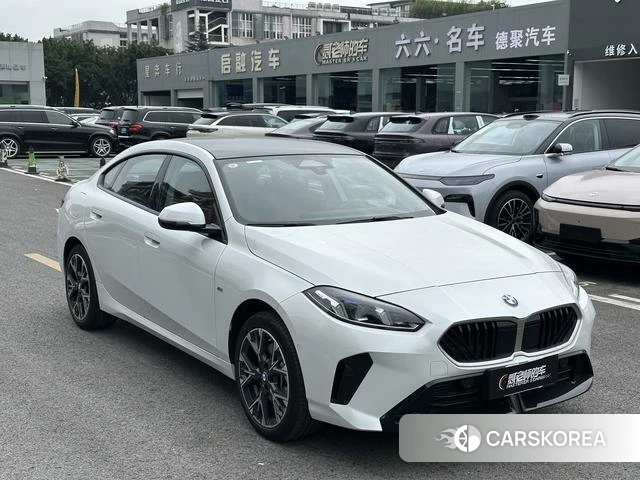 BMW 2 series id 4271859 из Китая 11