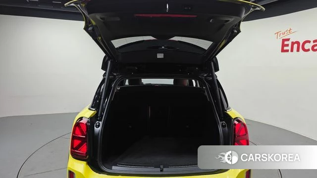 Mini Cooper Countryman id 4556783 из Кореи 11
