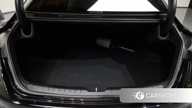 Kia K8 Hybrid id 3361193 из Кореи 11