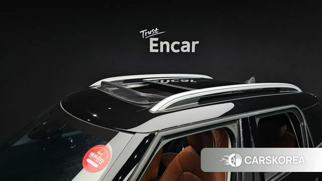 Mini Cooper SD Countryman id 3819896 из Кореи 11