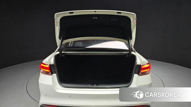 Kia K5 second generation id 4020686 из Кореи 11