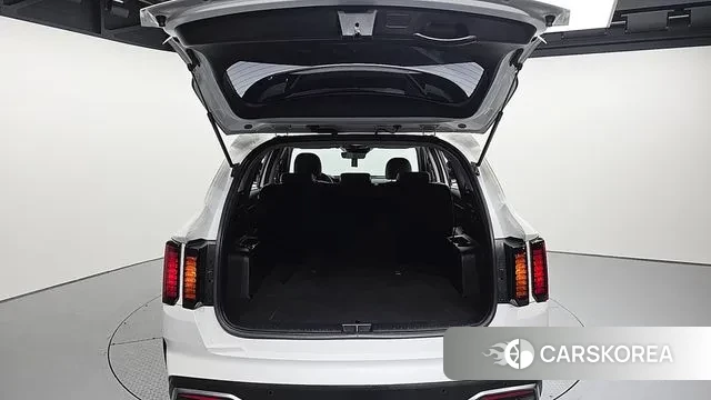 Kia Sorento 4th Generation id 3361742 из Кореи 11