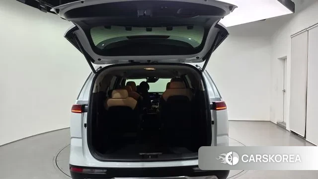 Kia Carnival 4th generation id 3458108 из Кореи 11