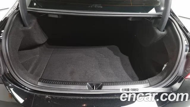 Mercedes-Benz A-Class W177 id 2950061 из Кореи 11