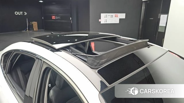 Hyundai Grandeur IG id 4245989 из Кореи 11