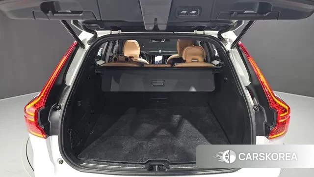 Volvo XC60 second Generation id 3279340 из Кореи 11