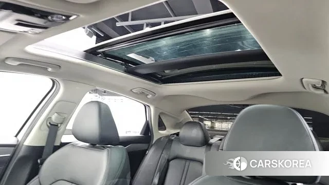 Kia K5 3rd generation id 3758444 из Кореи 11