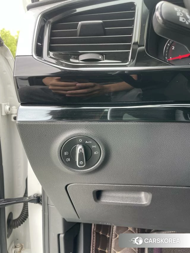 Volkswagen Tanyue id 4261913 из Китая 11