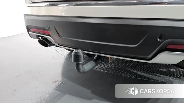 Ford Explorer id 3552892 из Кореи 11