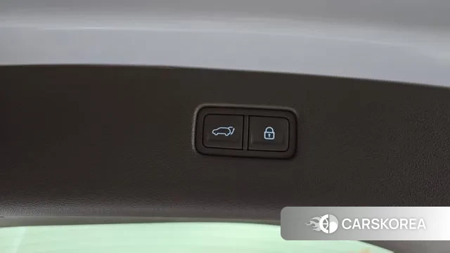 Genesis GV80 id 3459420 из Кореи 11