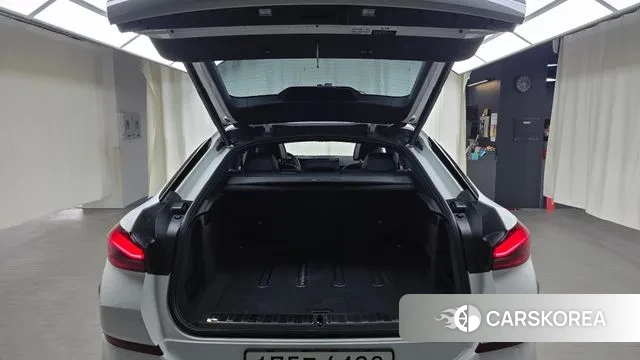 BMW X6 (G06) id 3720666 из Кореи 11