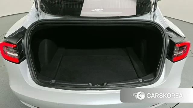 Tesla Model 3 id 3519917 из Кореи 11