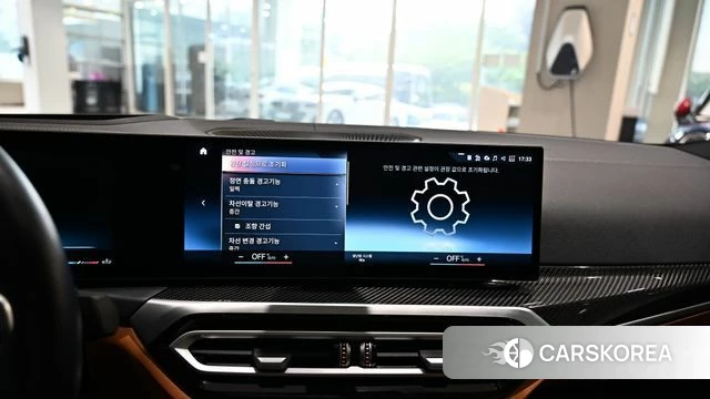 BMW 3 Series (G20) id 4506033 из Кореи 11