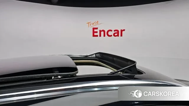 Genesis Electrified GV70 id 3437824 из Кореи 11