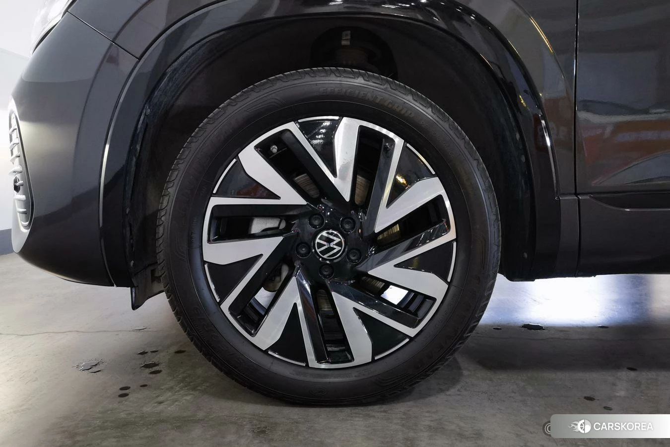 Volkswagen Tayron id 4510789 из Китая 11