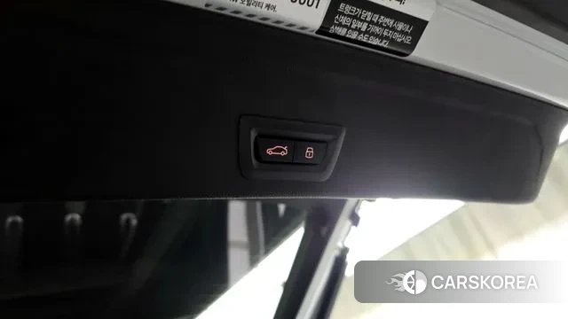 BMW X6 (G06) id 3614336 из Кореи 11