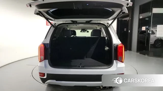 Hyundai Palisade id 2965771 из Кореи 11