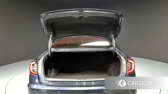 Hyundai Sonata (DN8) id 3434127 из Кореи 11