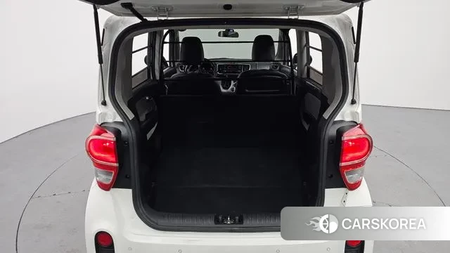 Kia The New Ray id 3611230 из Кореи 11