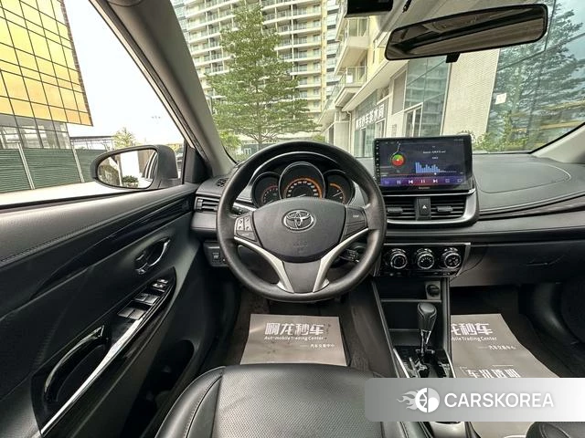 Toyota YARIS L Zhixuan id 4262392 из Китая 11