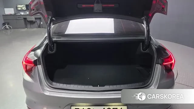 Kia K8 id 3544895 из Кореи 11