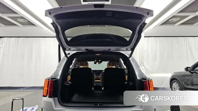 Kia Sorento 4th Generation id 3530463 из Кореи 11