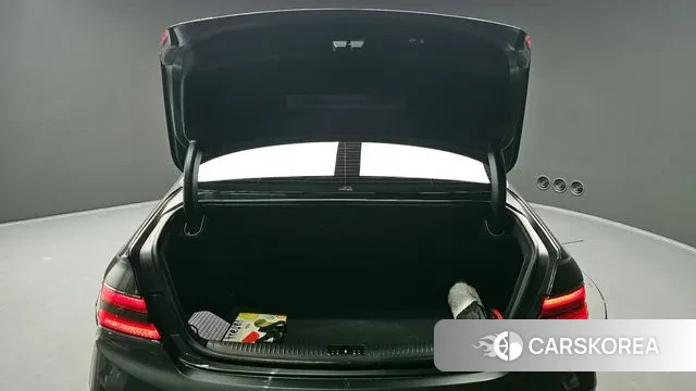 Genesis G90 id 3631484 из Кореи 11