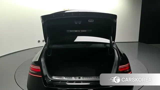 Genesis G90 (RS4) id 3191722 из Кореи 11