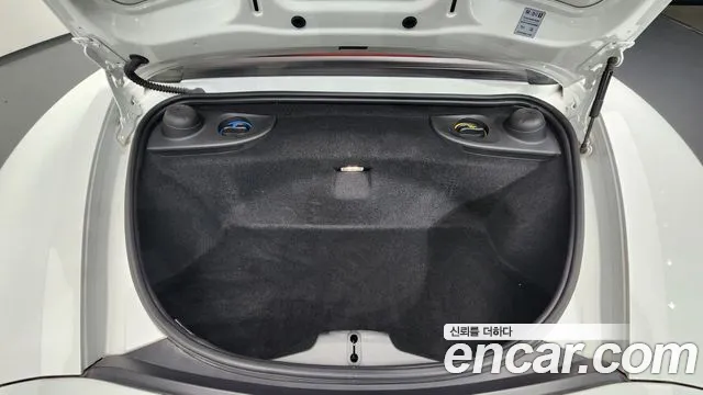 Porsche 718 Boxster id 2719780 из Кореи 11