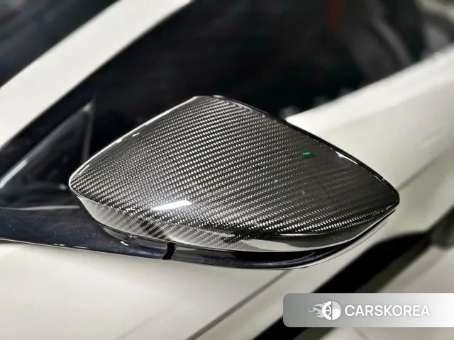 Aston Martin Vantage 2nd Generation id 3787485 из Кореи 11