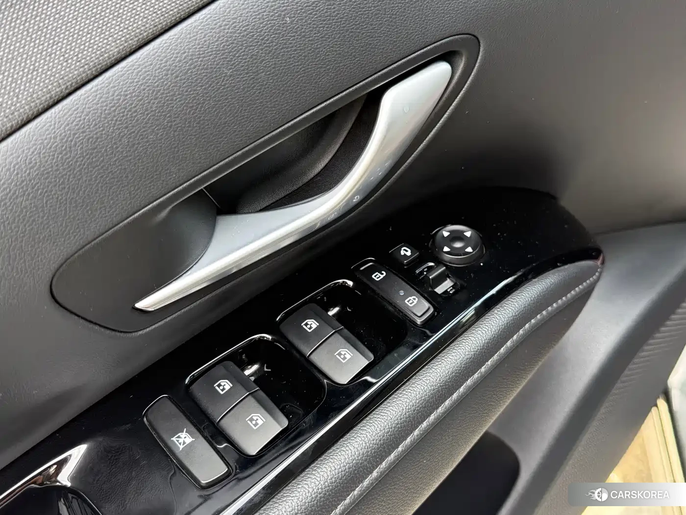 Hyundai Tucson id 4538991 из Китая 11