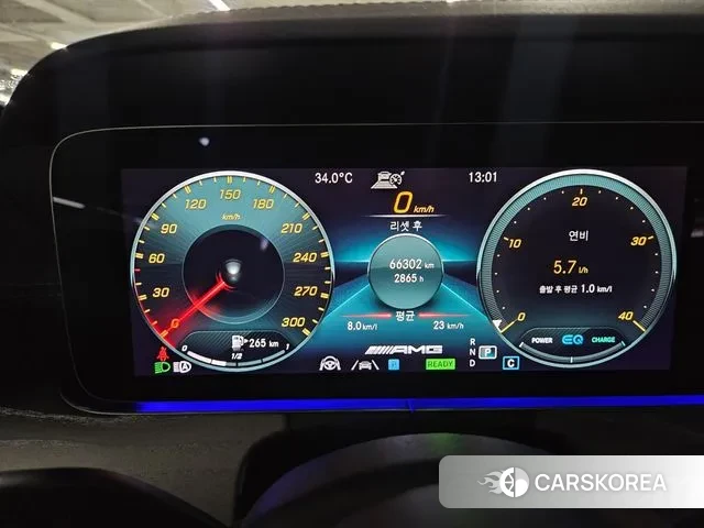 Mercedes-Benz E-Class W213 id 3058038 из Кореи 11