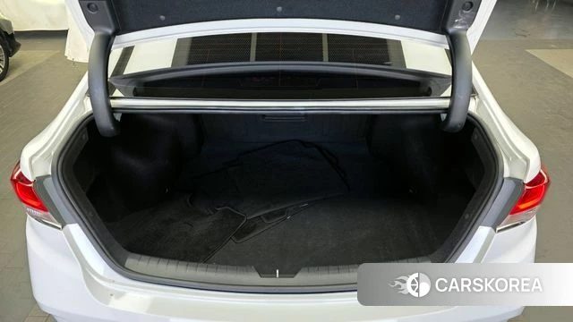 Hyundai Sonata New Rise id 3828980 из Кореи 11