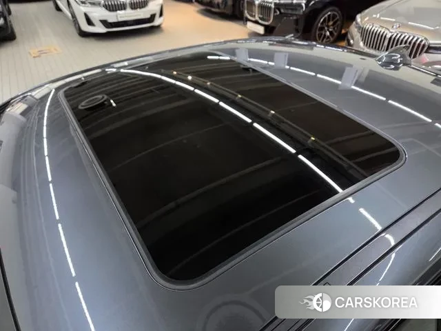 BMW 3 Series (G20) id 3675688 из Кореи 11