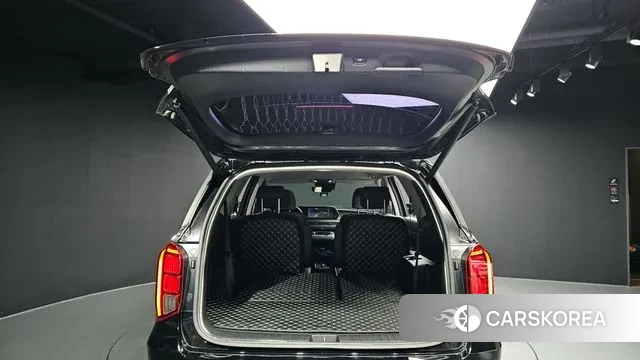 Hyundai The New Palisade id 3545090 из Кореи 11