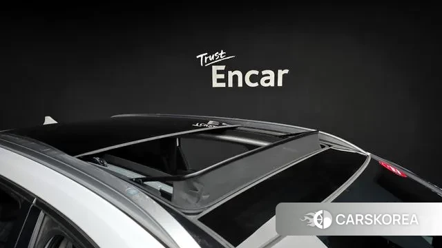 Hyundai The New Santa Fe id 3717942 из Кореи 11