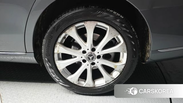 Mercedes-Benz E-Class W213 id 4755280 из Кореи 11