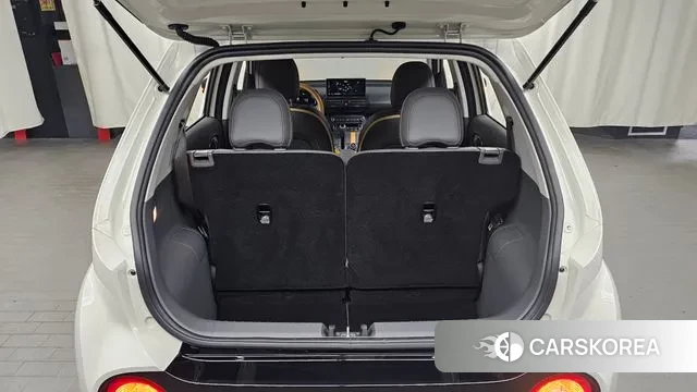 Hyundai The New Casper id 3446971 из Кореи 11