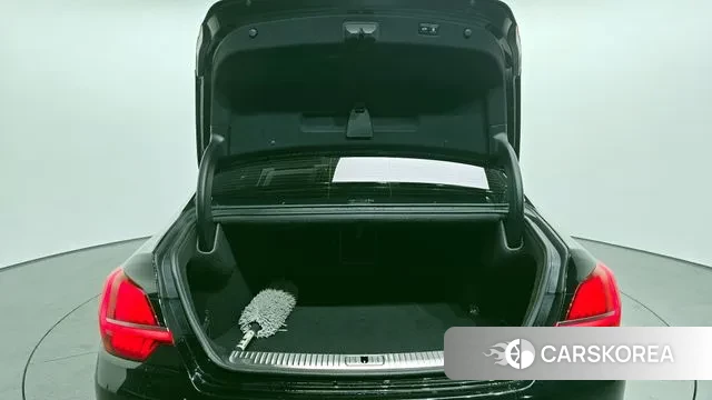 Kia The New K9 2nd generation id 3690470 из Кореи 11