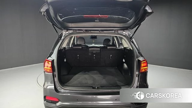 Kia The New Sorento id 3844499 из Кореи 11