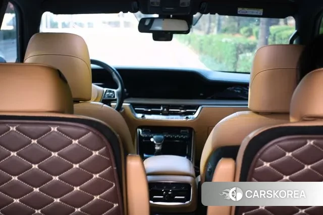 Kia Mohave Master id 3401766 из Кореи 11