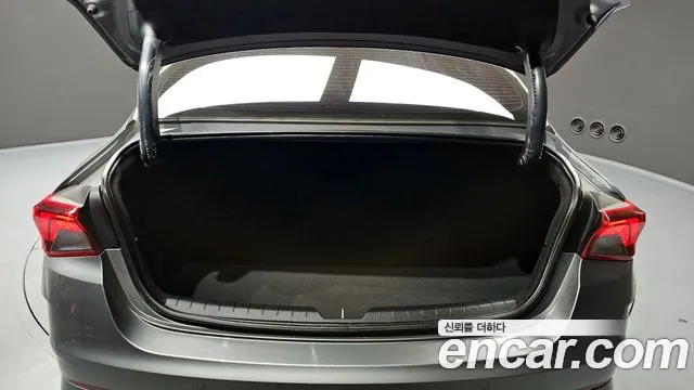 Kia K5 Hybrid 3rd Generation id 2286870 из Кореи 11