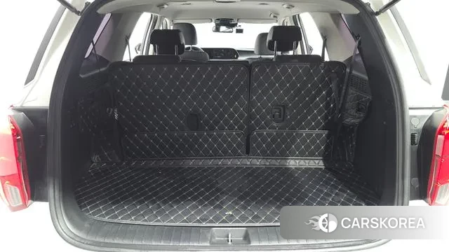 Hyundai Palisade id 3498591 из Кореи 11