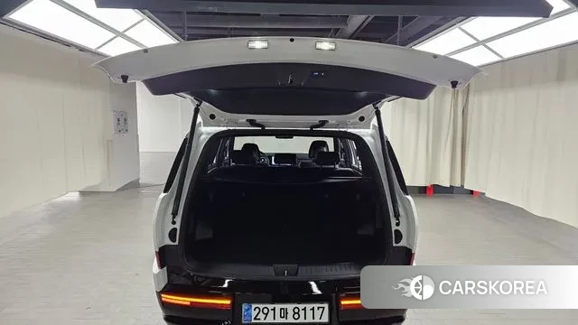 Hyundai Santa Fe (MX5) id 3447310 из Кореи 11