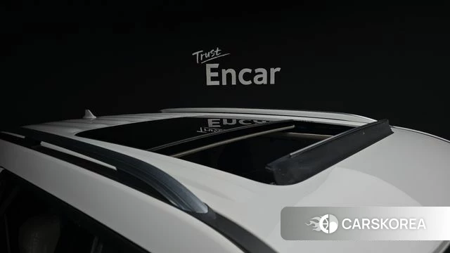 Ford Explorer 6th Generation id 3936018 из Кореи 11