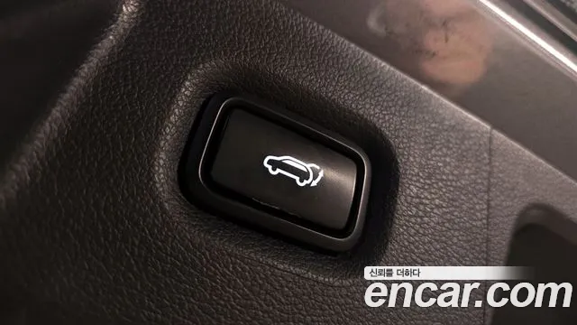 Hyundai The New Santa Fe id 2746264 из Кореи 11