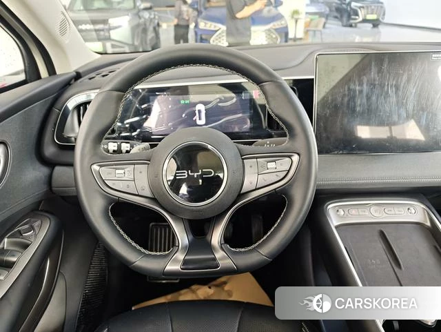 BYD Sea Lion 05EV id 3957703 из Китая 11