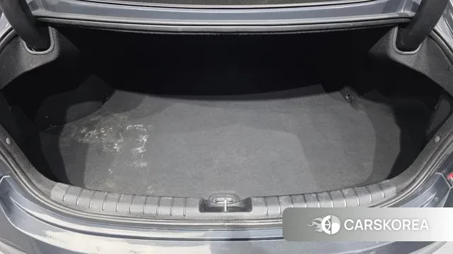 Hyundai Grandeur IG id 3612567 из Кореи 11