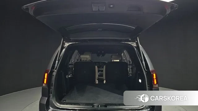 Kia Mohave Master id 3587945 из Кореи 11